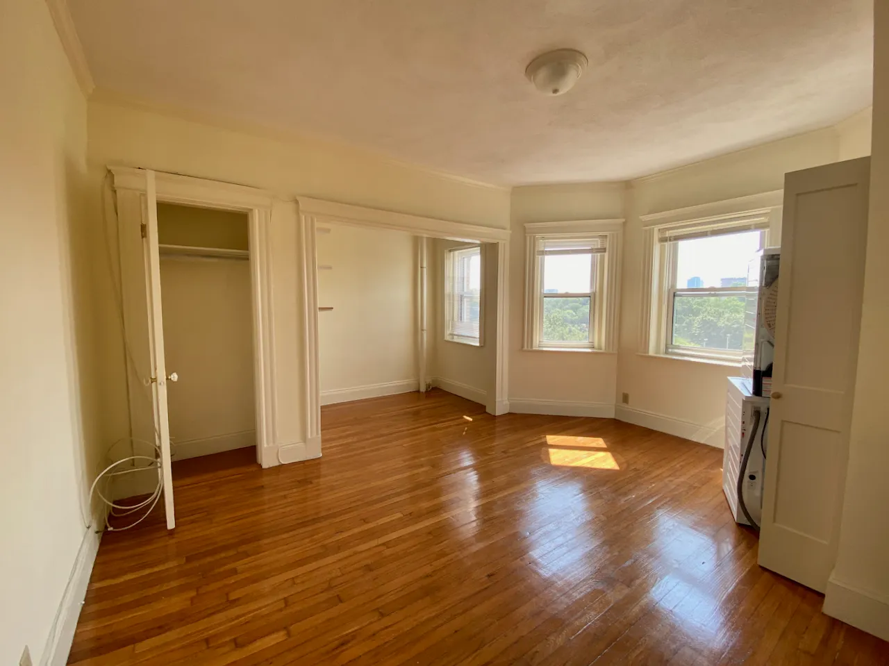 Studio bed, 1 bath apartment for rent at 111 Park Dr Unit 59, Fenway — photo 1 of 8