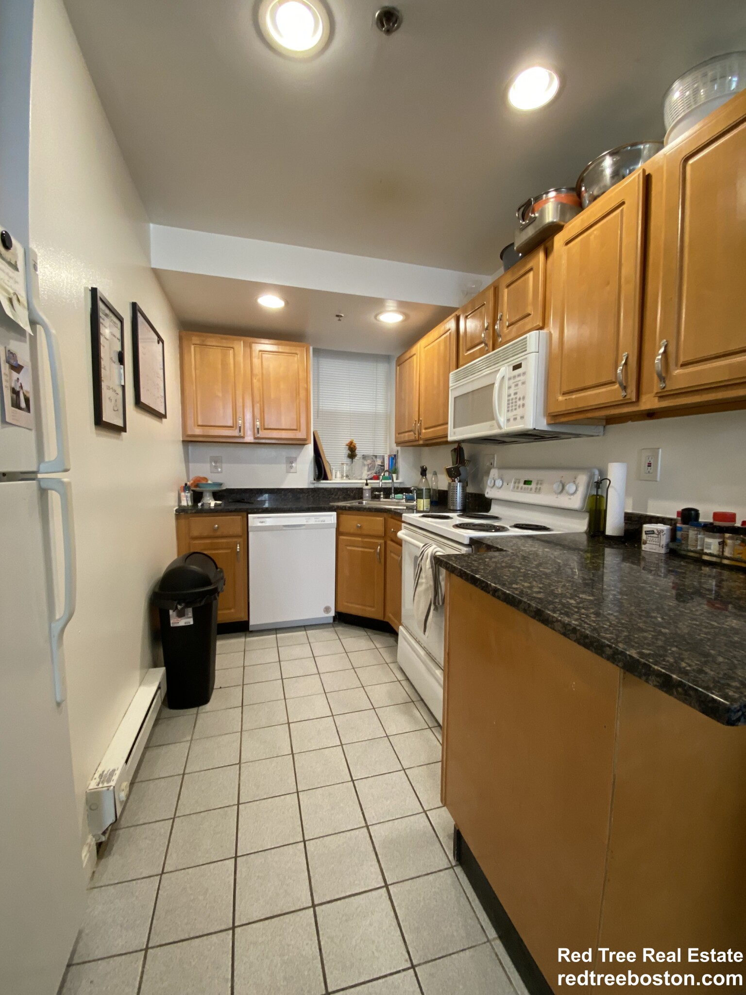 1 bed, 1 bath apartment for rent at 111 Park Dr Unit A, Fenway