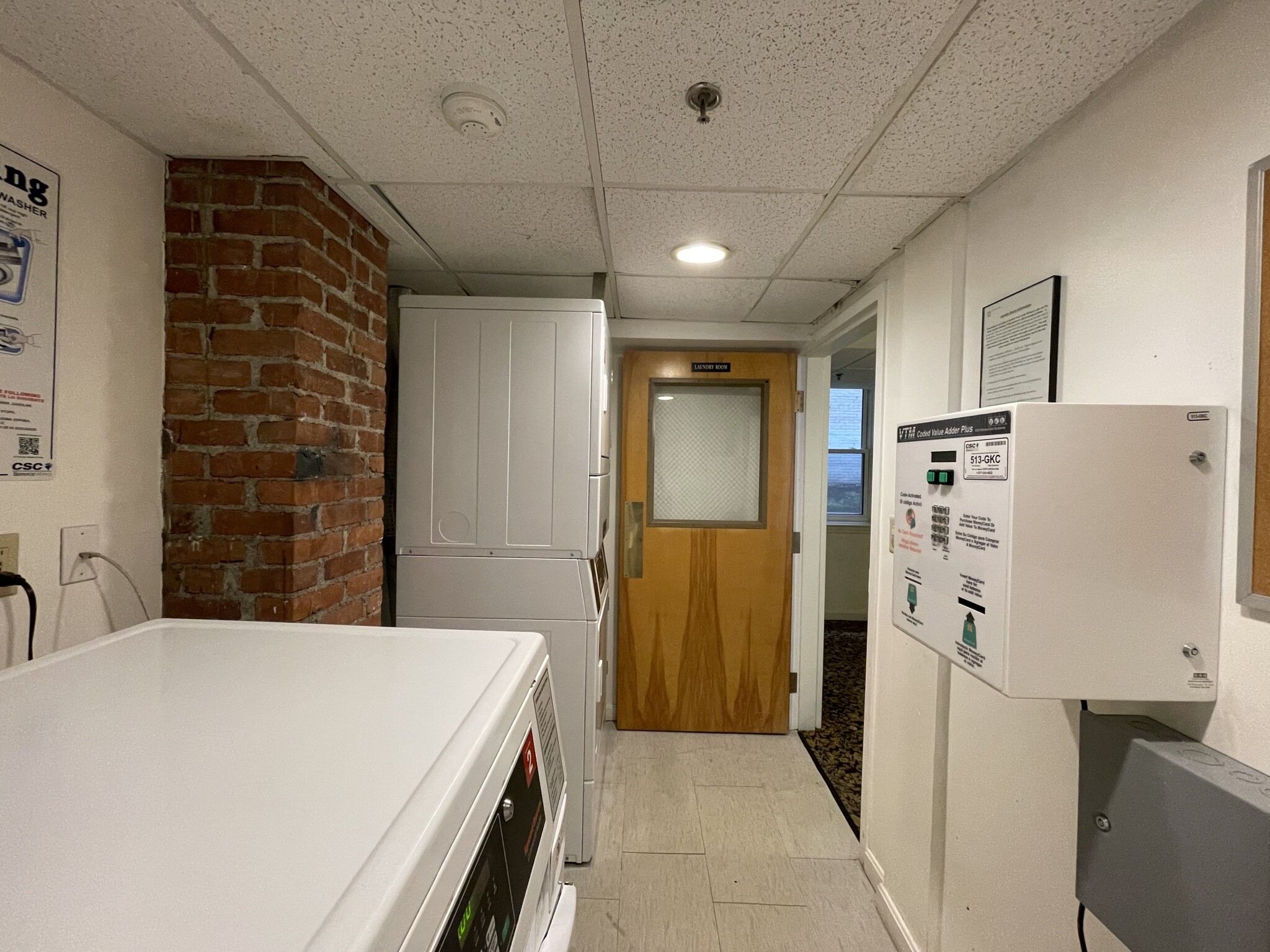 1 bed, 1 bath apartment for rent at 111 Park Dr Unit A, Fenway — photo 4 of 4