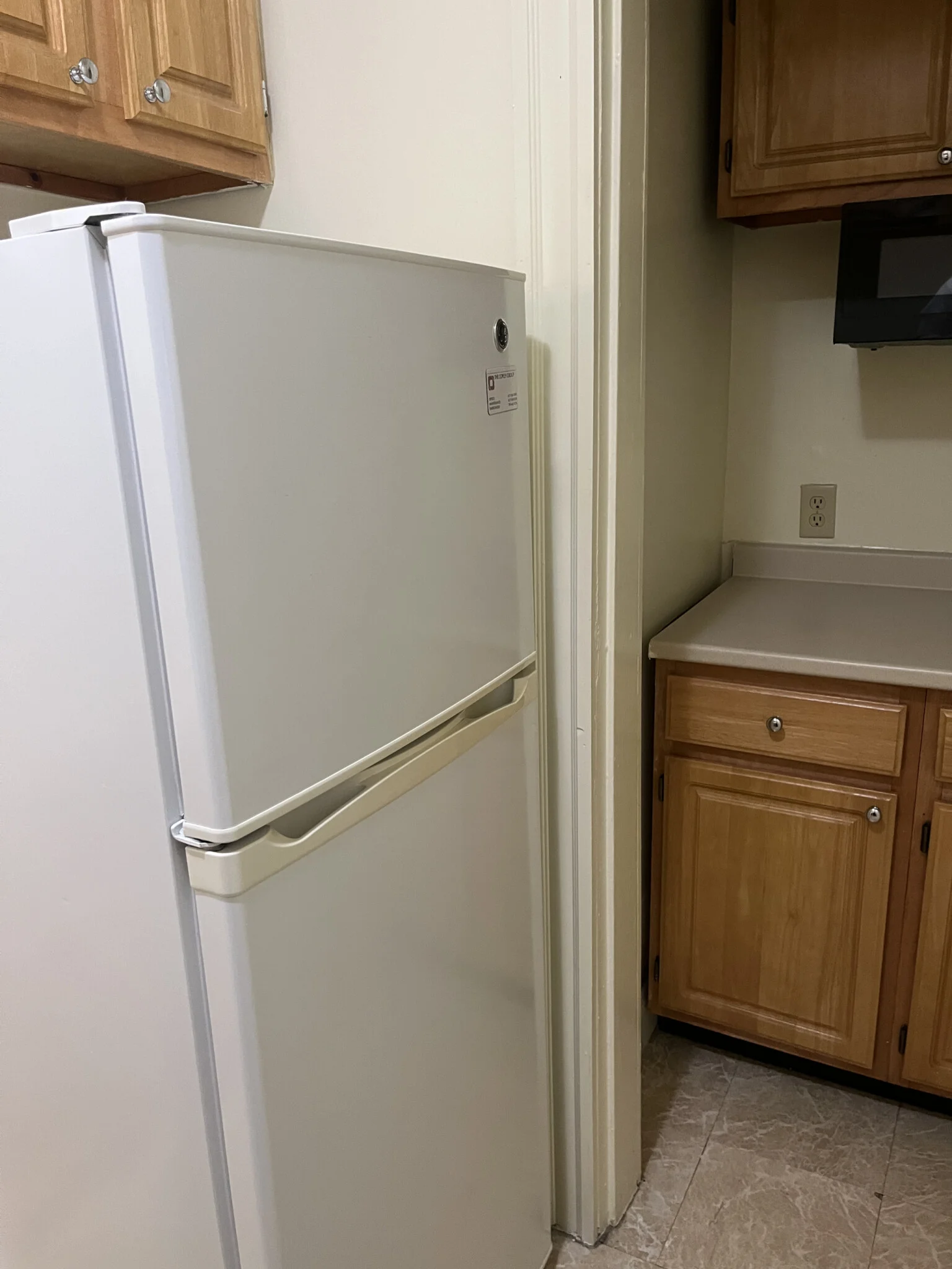 1 bed, 1 bath apartment for rent at 111 Park Dr Unit U44, Fenway — photo 4 of 13