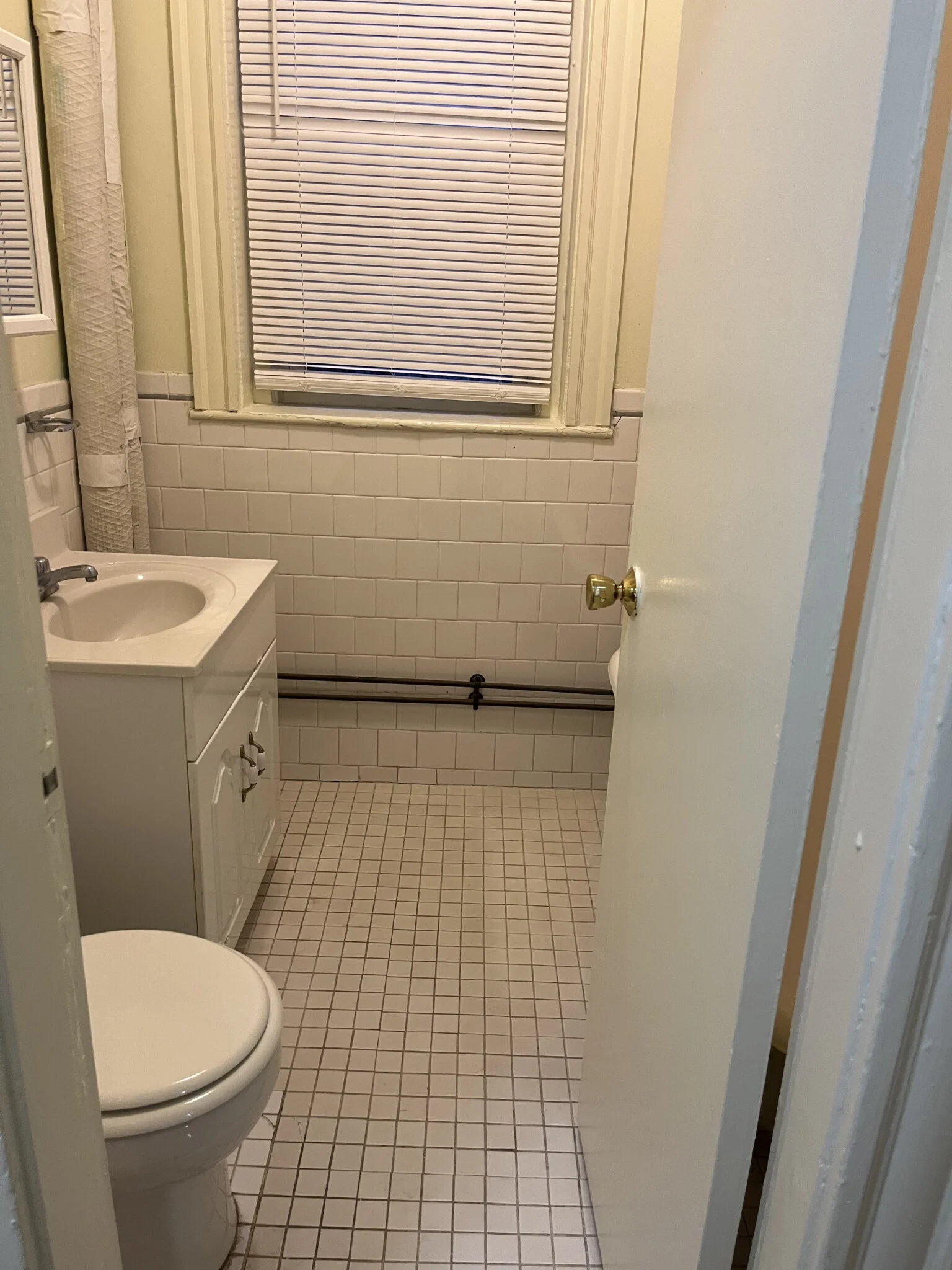 1 bed, 1 bath apartment for rent at 111 Park Dr Unit U44, Fenway — photo 7 of 13