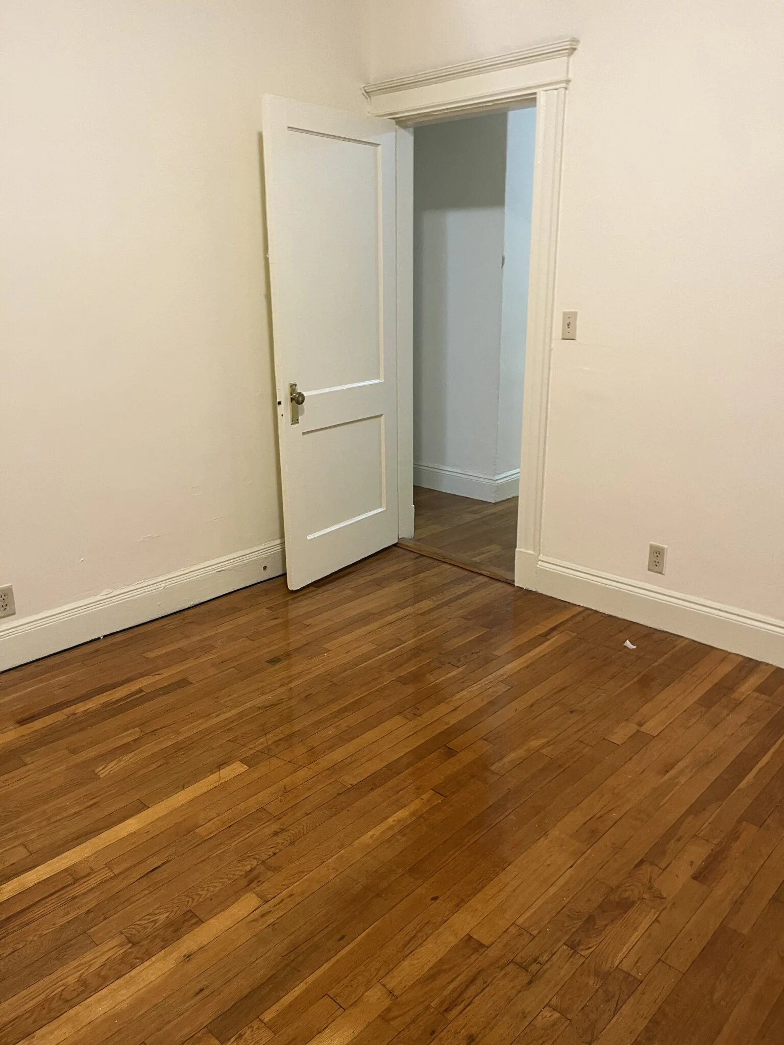 1 bed, 1 bath apartment for rent at 111 Park Dr Unit U44, Fenway — photo 13 of 13
