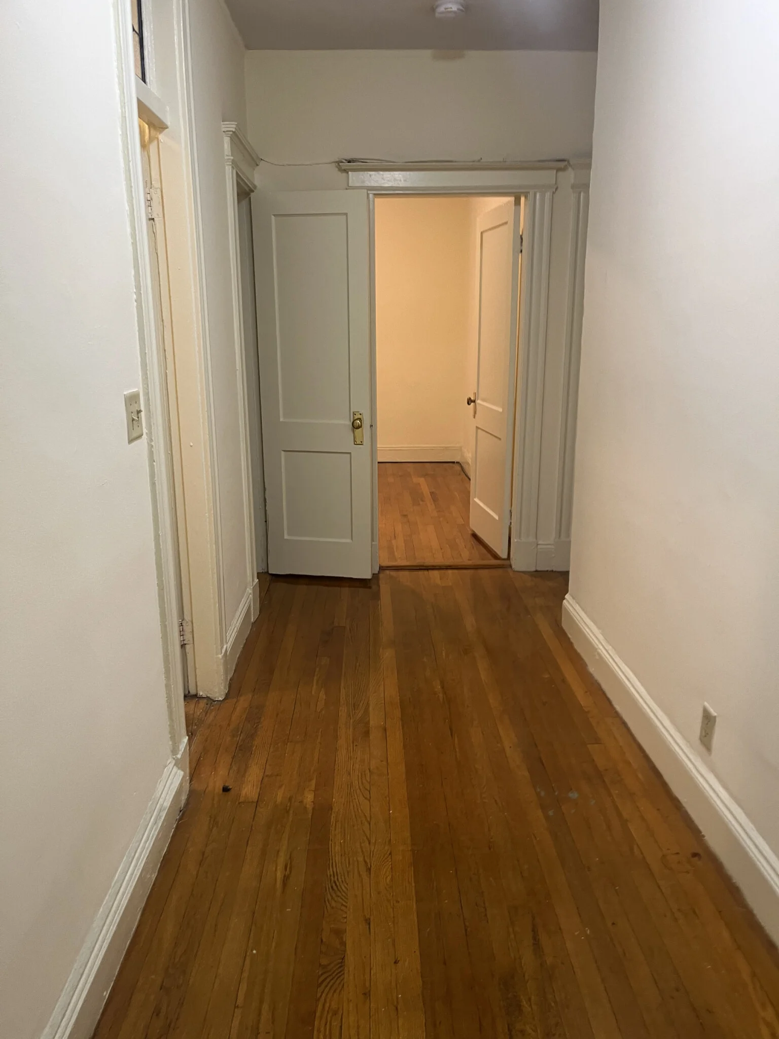 1 bed, 1 bath apartment for rent at 111 Park Dr Unit U44, Fenway — photo 6 of 13