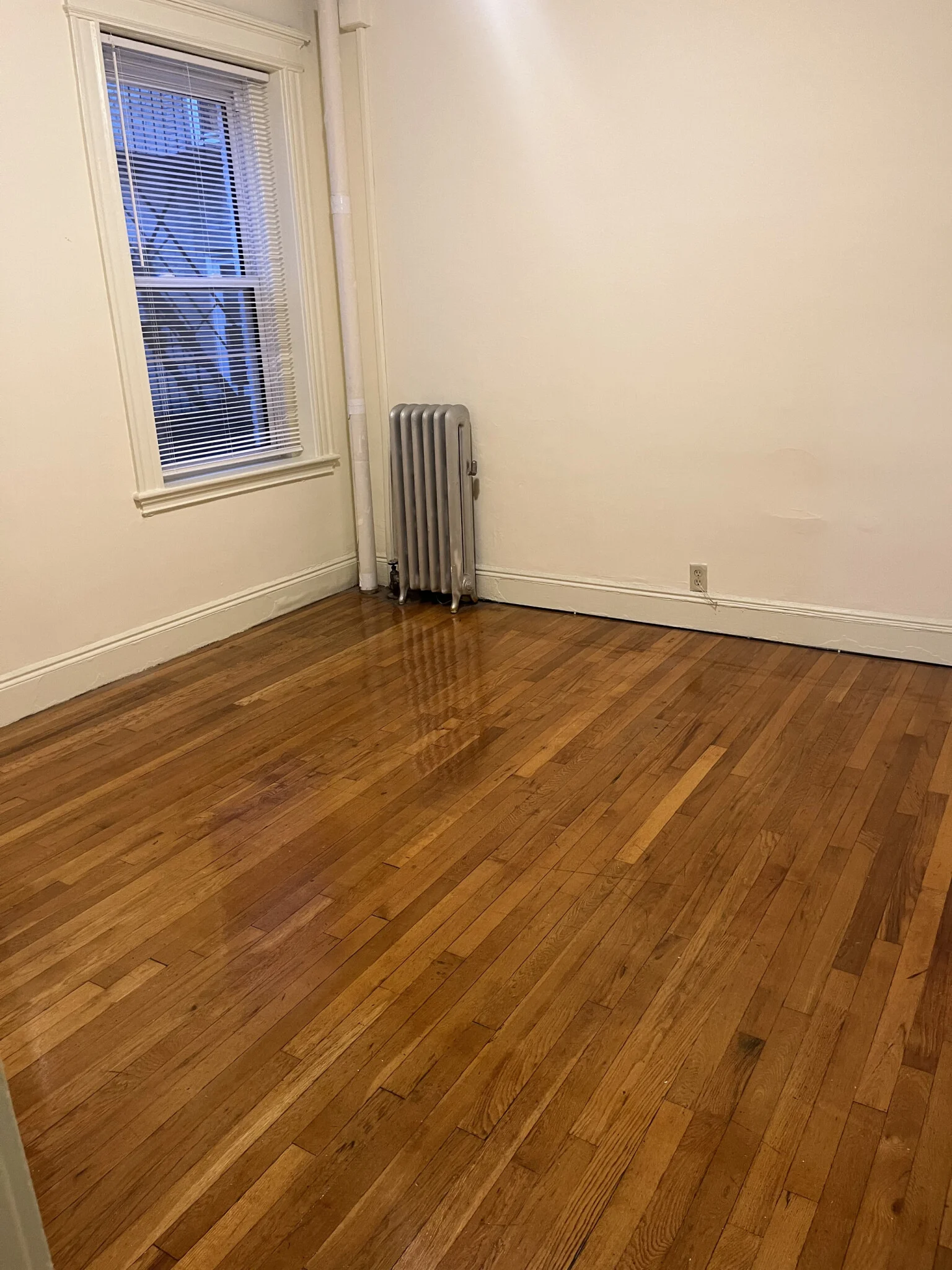 1 bed, 1 bath apartment for rent at 111 Park Dr Unit U44, Fenway — photo 9 of 13