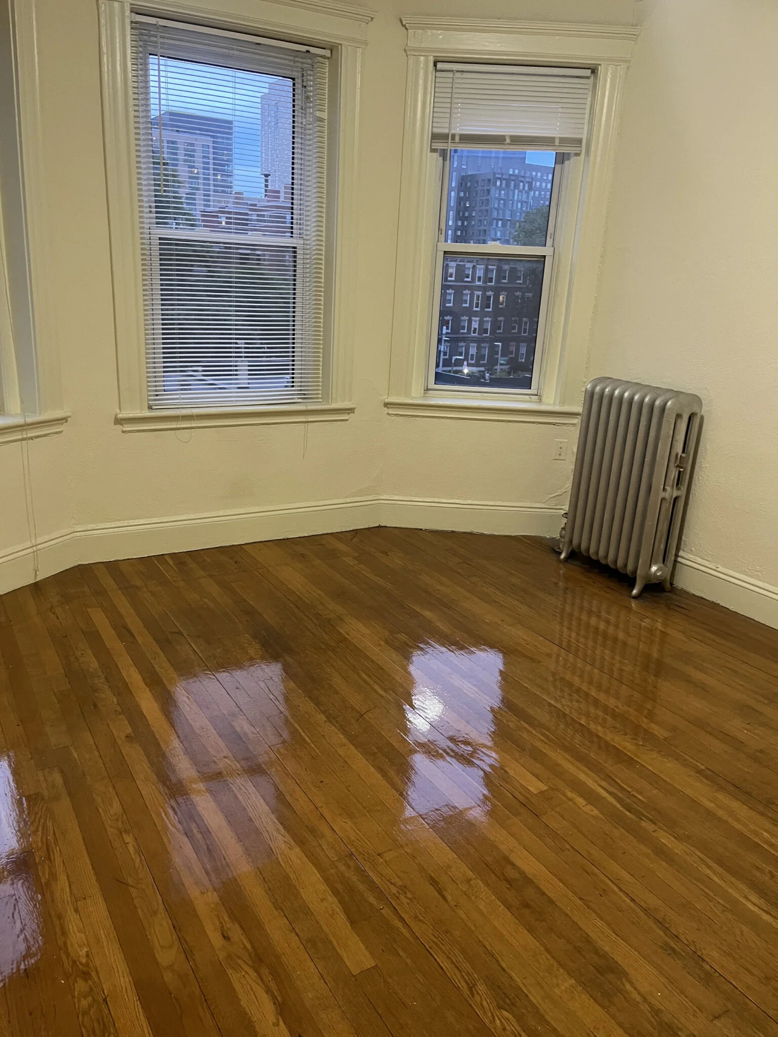 1 bed, 1 bath apartment for rent at 111 Park Dr Unit U44, Fenway — photo 11 of 13