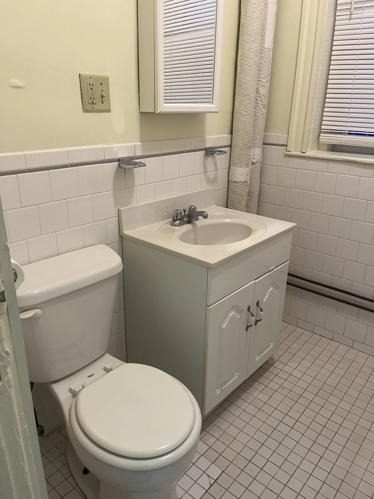 1 bed, 1 bath apartment for rent at 111 Park Dr Unit U44, Fenway — photo 8 of 13