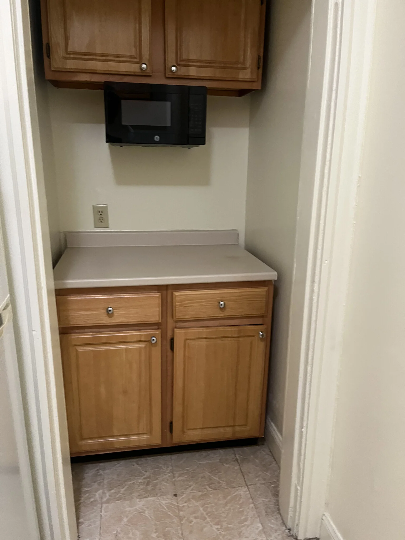 1 bed, 1 bath apartment for rent at 111 Park Dr Unit U44, Fenway — photo 3 of 13