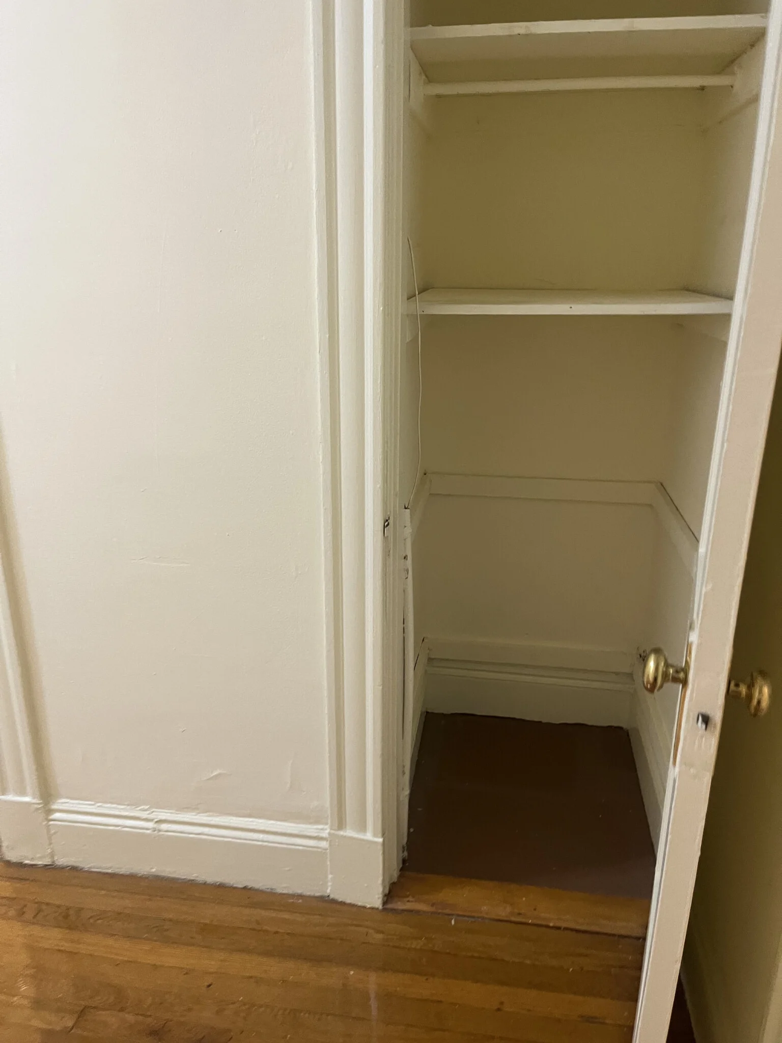 1 bed, 1 bath apartment for rent at 111 Park Dr Unit U44, Fenway — photo 12 of 13