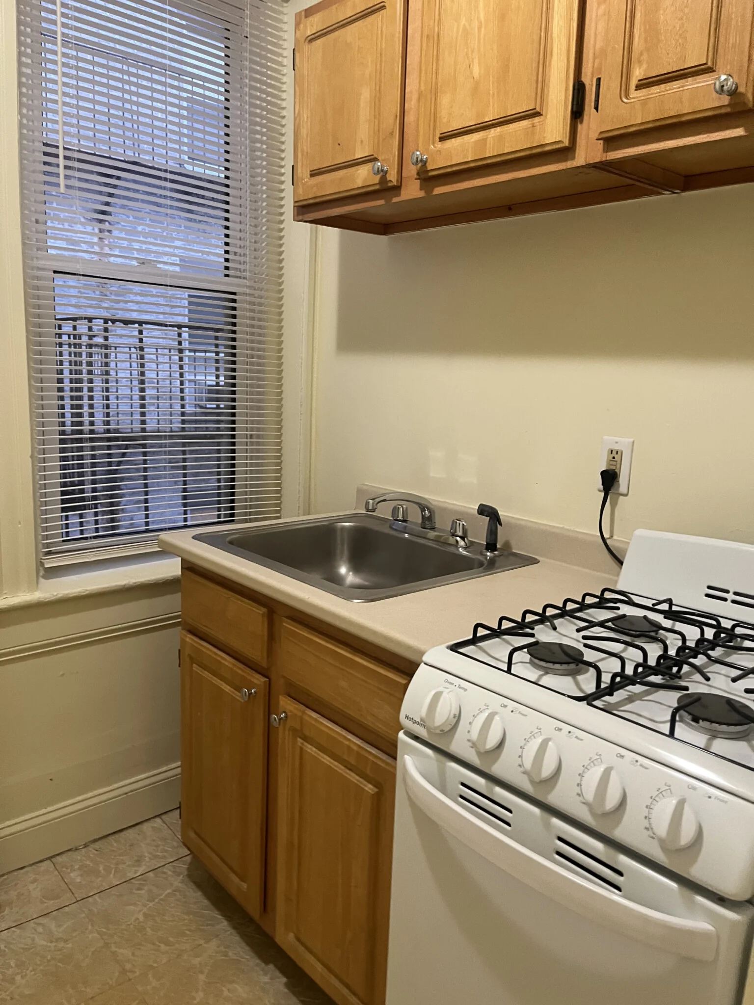 1 bed, 1 bath apartment for rent at 111 Park Dr Unit U44, Fenway — photo 2 of 13