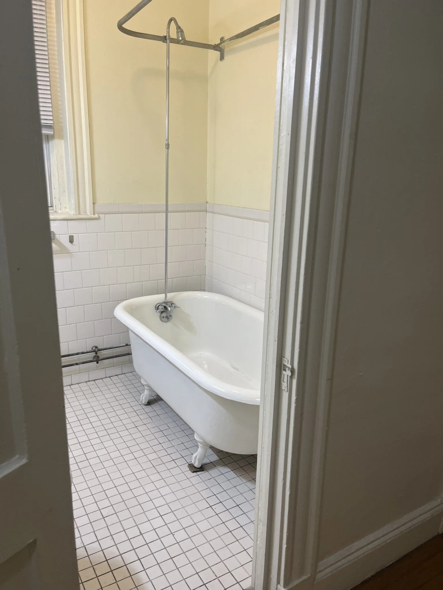 1 bed, 1 bath apartment for rent at 111 Park Dr Unit U54, Fenway — photo 6 of 18