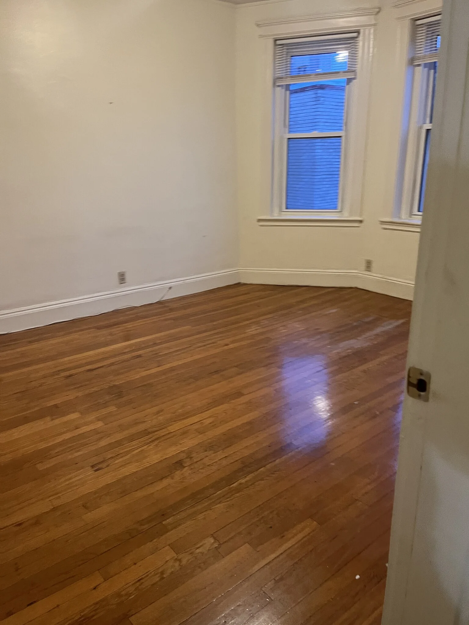 1 bed, 1 bath apartment for rent at 111 Park Dr Unit U54, Fenway — photo 15 of 18