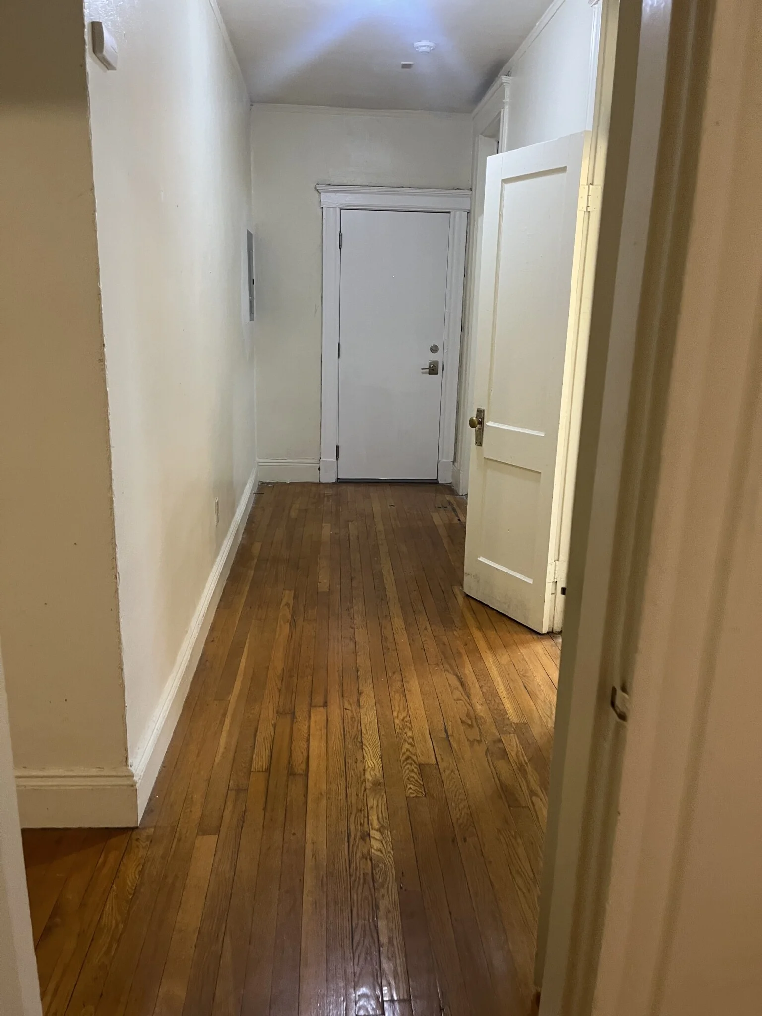 1 bed, 1 bath apartment for rent at 111 Park Dr Unit U54, Fenway — photo 13 of 18