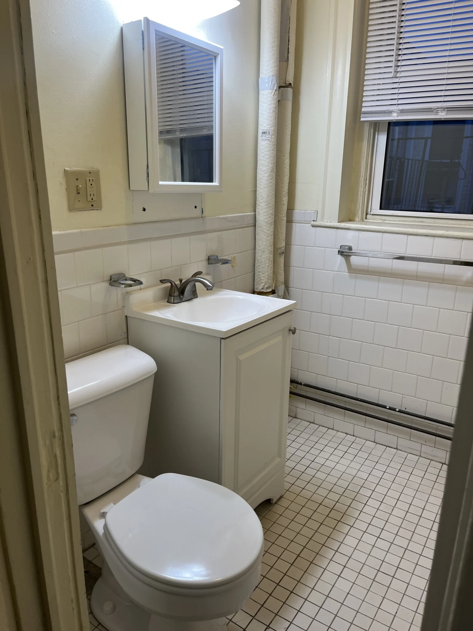 1 bed, 1 bath apartment for rent at 111 Park Dr Unit U54, Fenway — photo 7 of 18