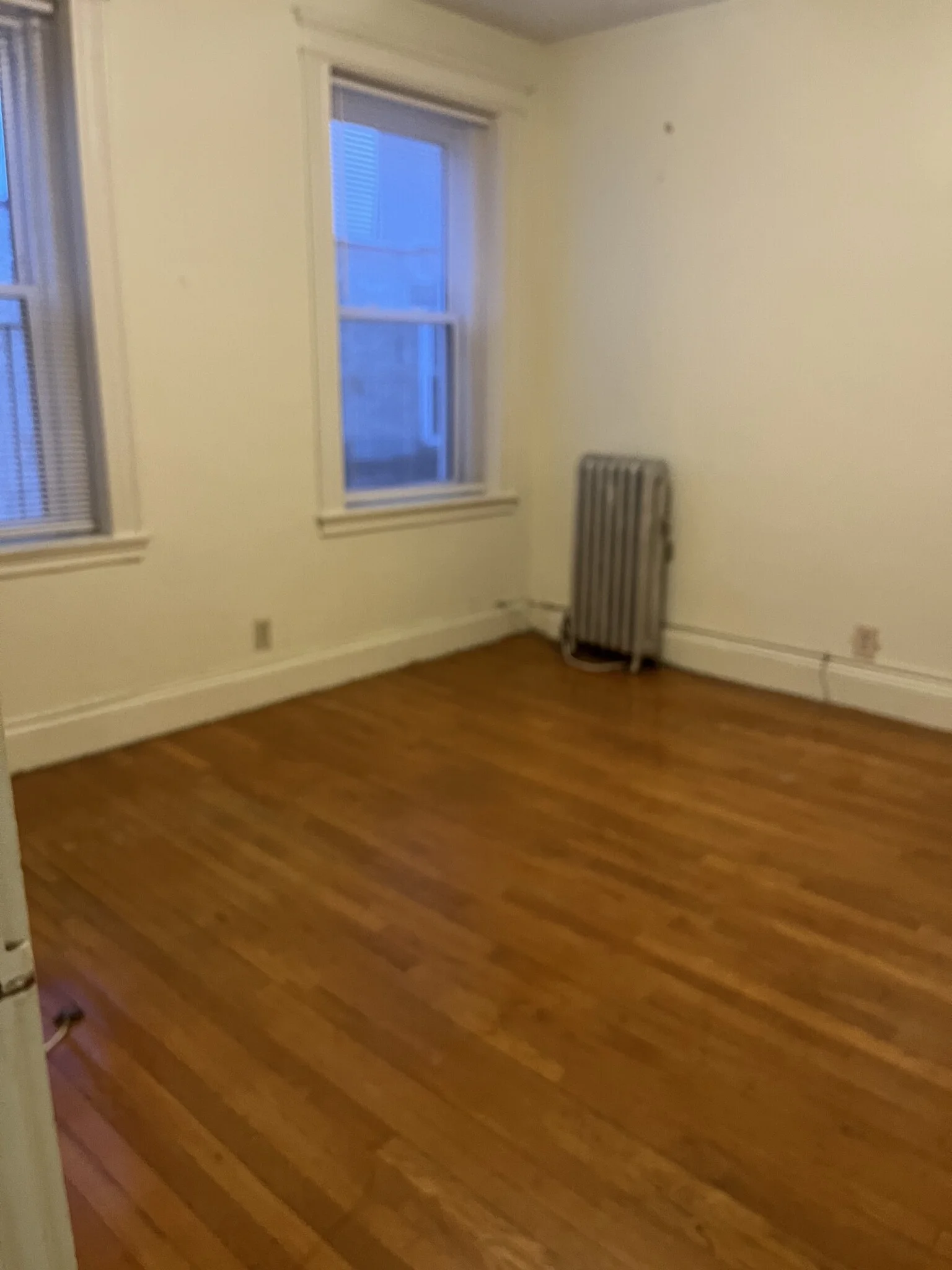 1 bed, 1 bath apartment for rent at 111 Park Dr Unit U54, Fenway — photo 11 of 18