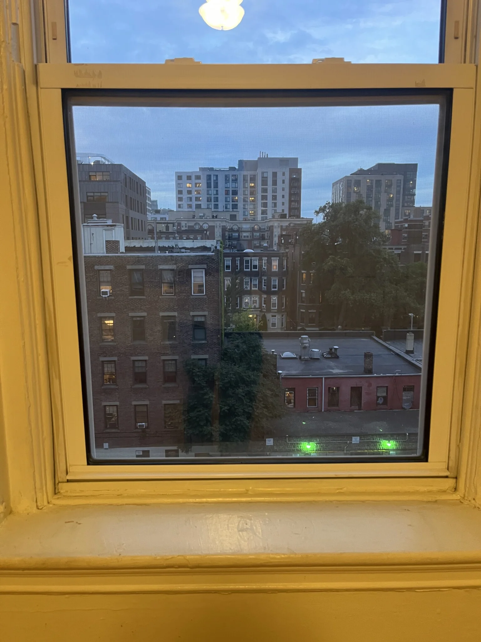 1 bed, 1 bath apartment for rent at 111 Park Dr Unit U54, Fenway — photo 17 of 18