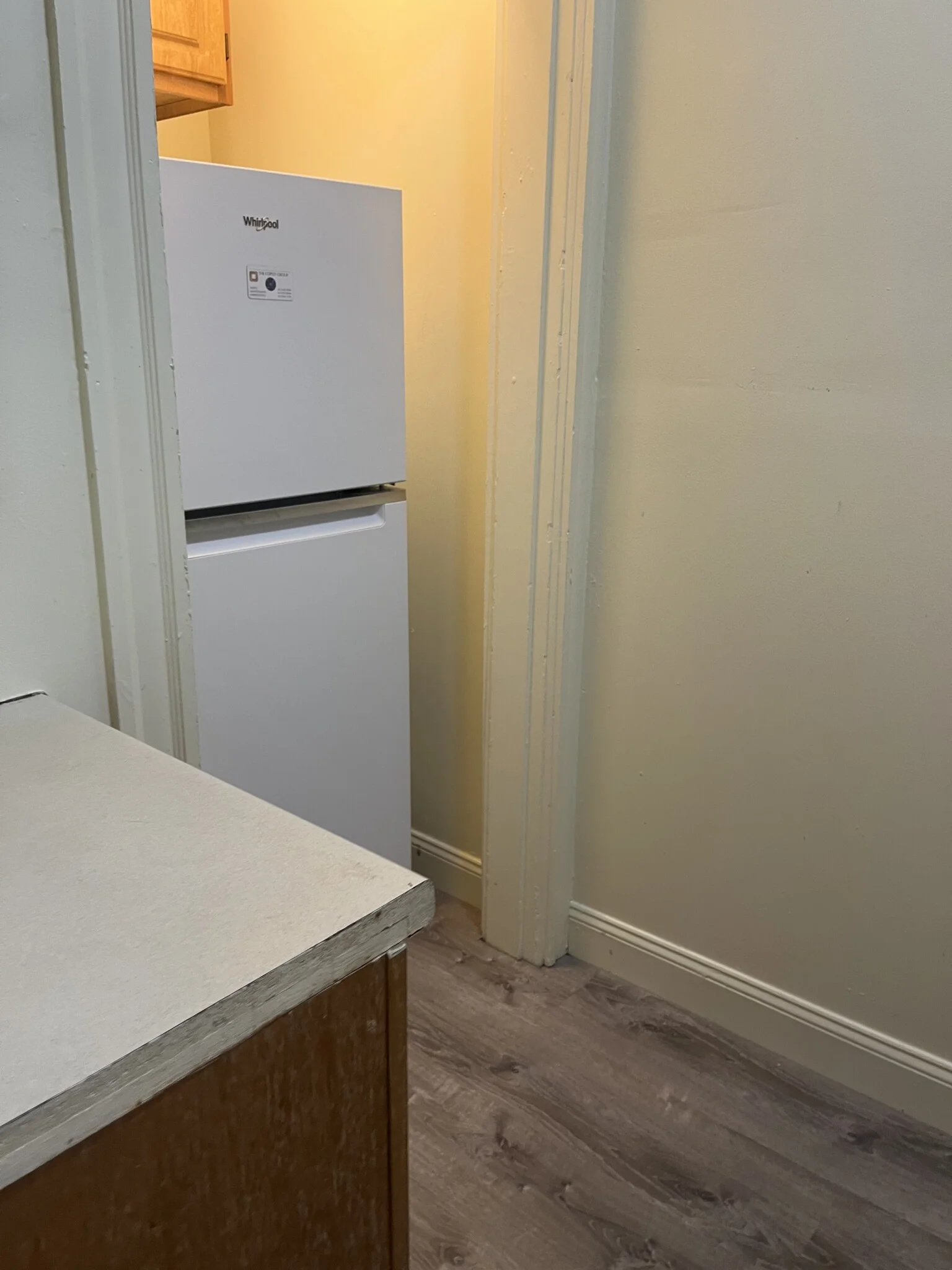1 bed, 1 bath apartment for rent at 111 Park Dr Unit U54, Fenway — photo 2 of 18