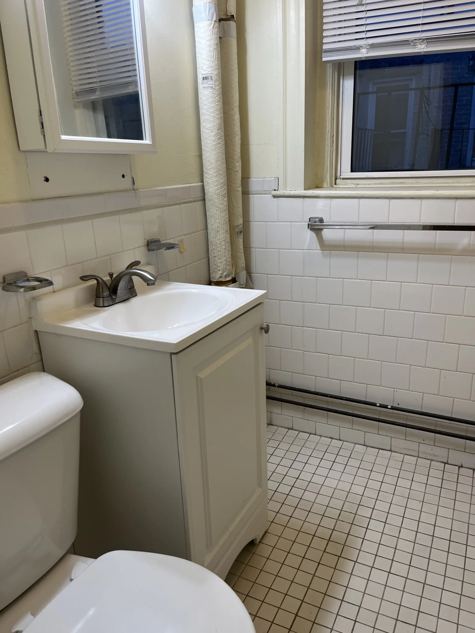 1 bed, 1 bath apartment for rent at 111 Park Dr Unit U54, Fenway — photo 8 of 18