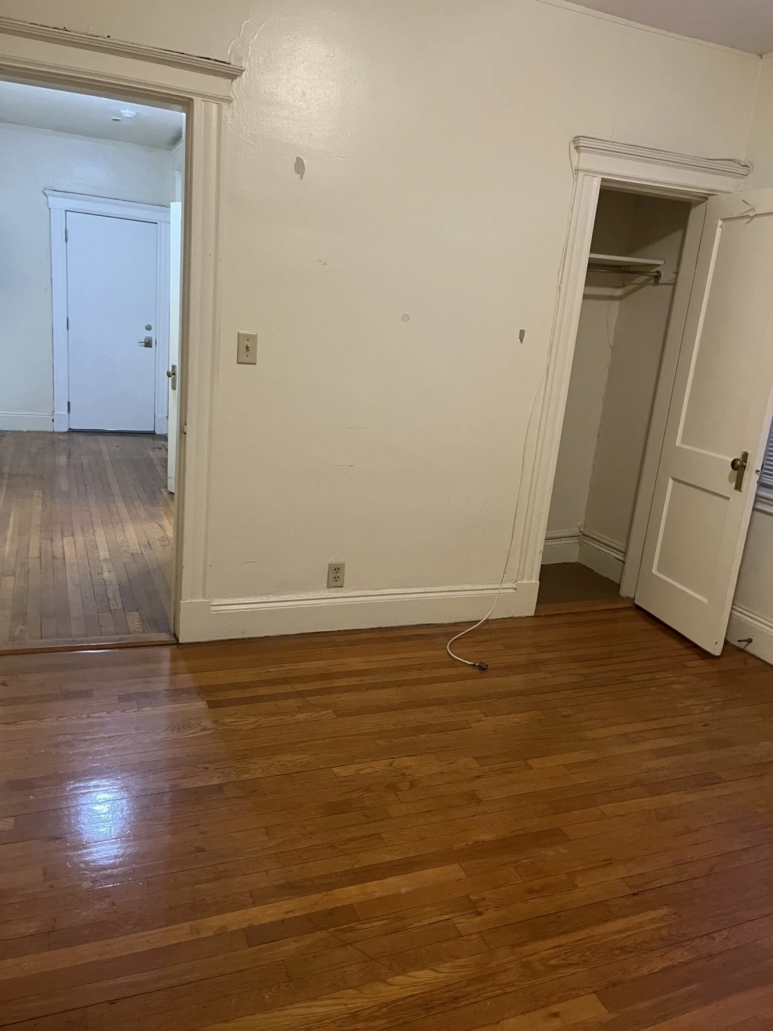 1 bed, 1 bath apartment for rent at 111 Park Dr Unit U54, Fenway — photo 12 of 18