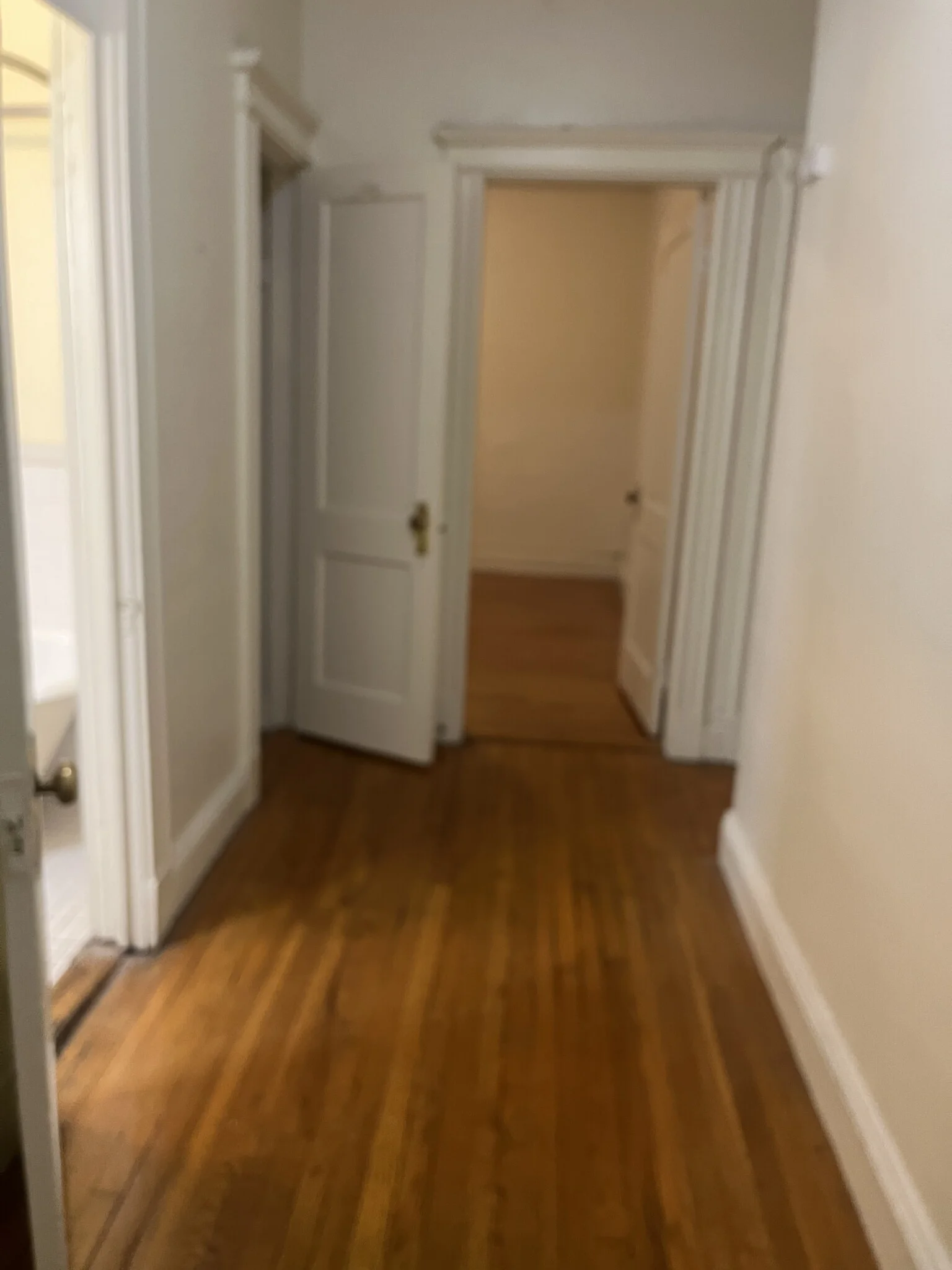 1 bed, 1 bath apartment for rent at 111 Park Dr Unit U54, Fenway — photo 5 of 18
