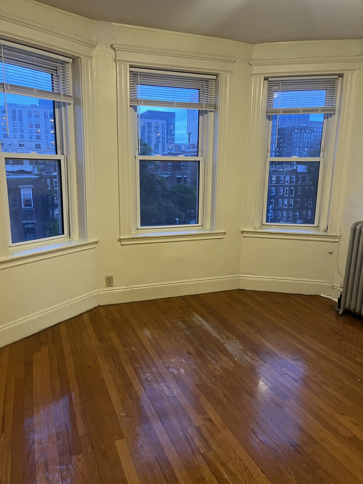 1 bed, 1 bath apartment for rent at 111 Park Dr Unit U54, Fenway — photo 16 of 18