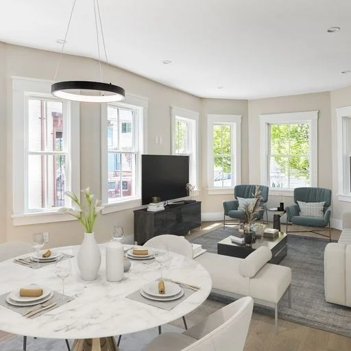 2 bed, 2 bath apartment for rent at 111 Pearson Rd Unit 111, Powder House Square — photo 7 of 24