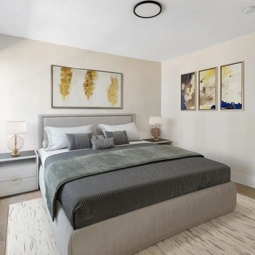 2 bed, 2 bath apartment for rent at 111 Pearson Rd Unit 111, Powder House Square — photo 14 of 24