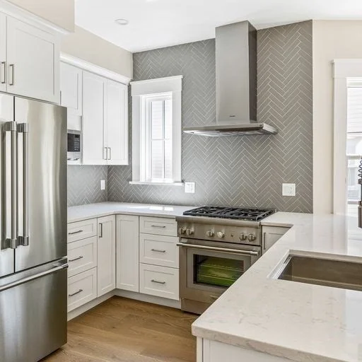 2 bed, 2 bath apartment for rent at 111 Pearson Rd Unit 111, Powder House Square — photo 9 of 24