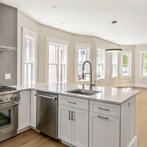 2 bed, 2 bath apartment for rent at 111 Pearson Rd Unit 111, Powder House Square — photo 11 of 24
