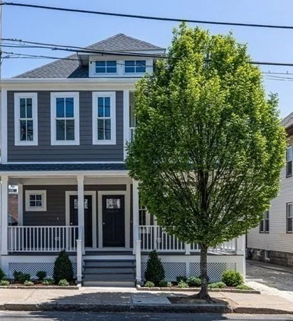 2 bed, 2 bath apartment for rent at 111 Pearson Rd Unit 111, Powder House Square — photo 1 of 24