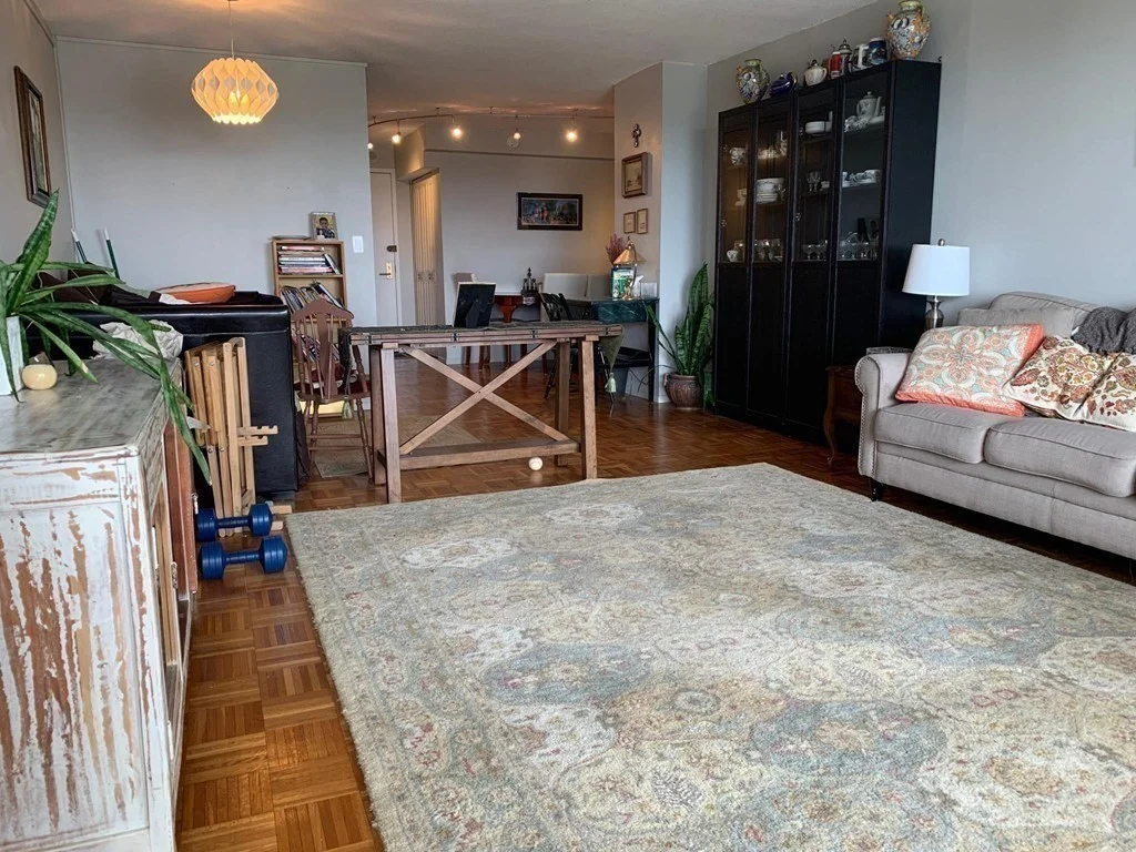1 bed, 1 bath apartment for rent at 111 Perkins St Unit 128, Jamaica Plain — photo 6 of 14