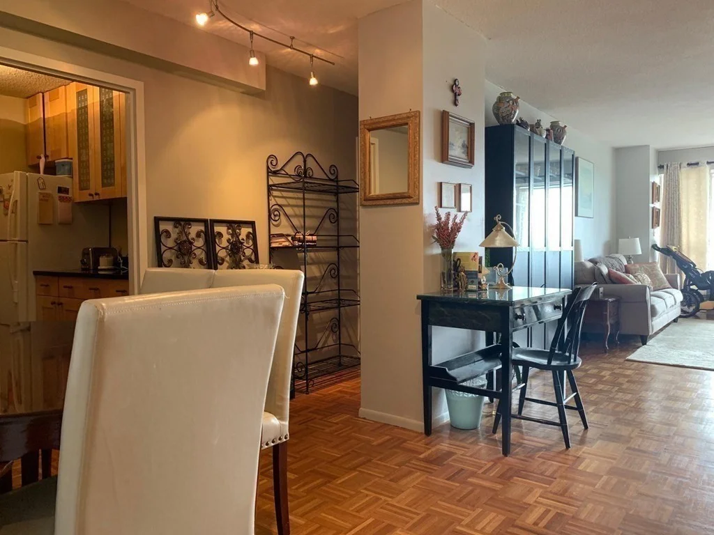 1 bed, 1 bath apartment for rent at 111 Perkins St Unit 128, Jamaica Plain — photo 7 of 14