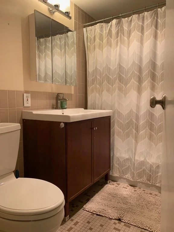 1 bed, 1 bath apartment for rent at 111 Perkins St Unit 128, Jamaica Plain — photo 12 of 14