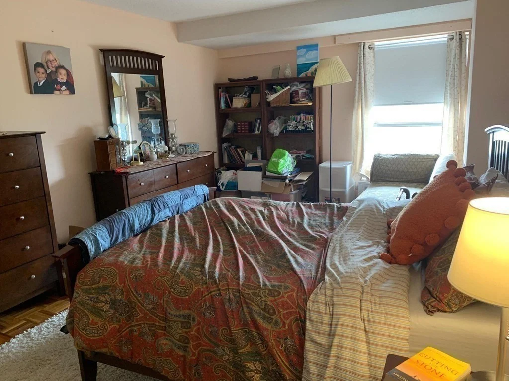 1 bed, 1 bath apartment for rent at 111 Perkins St Unit 128, Jamaica Plain — photo 9 of 14