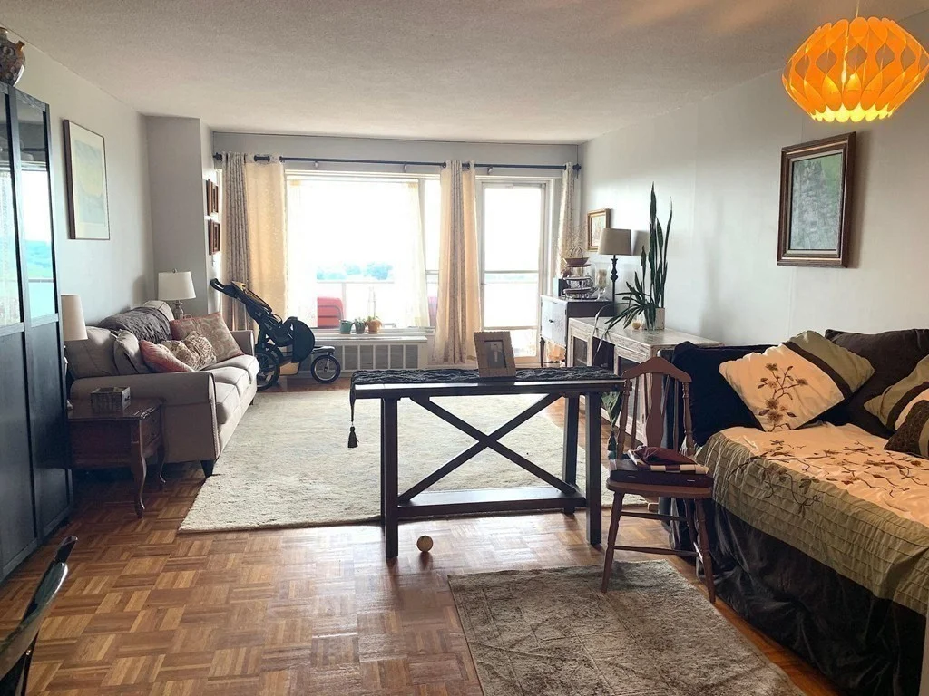 1 bed, 1 bath apartment for rent at 111 Perkins St Unit 128, Jamaica Plain — photo 5 of 14