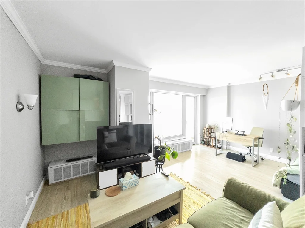Studio bed, 1 bath apartment for rent at 111 Perkins St Unit 149, Jamaica Plain — photo 5 of 23