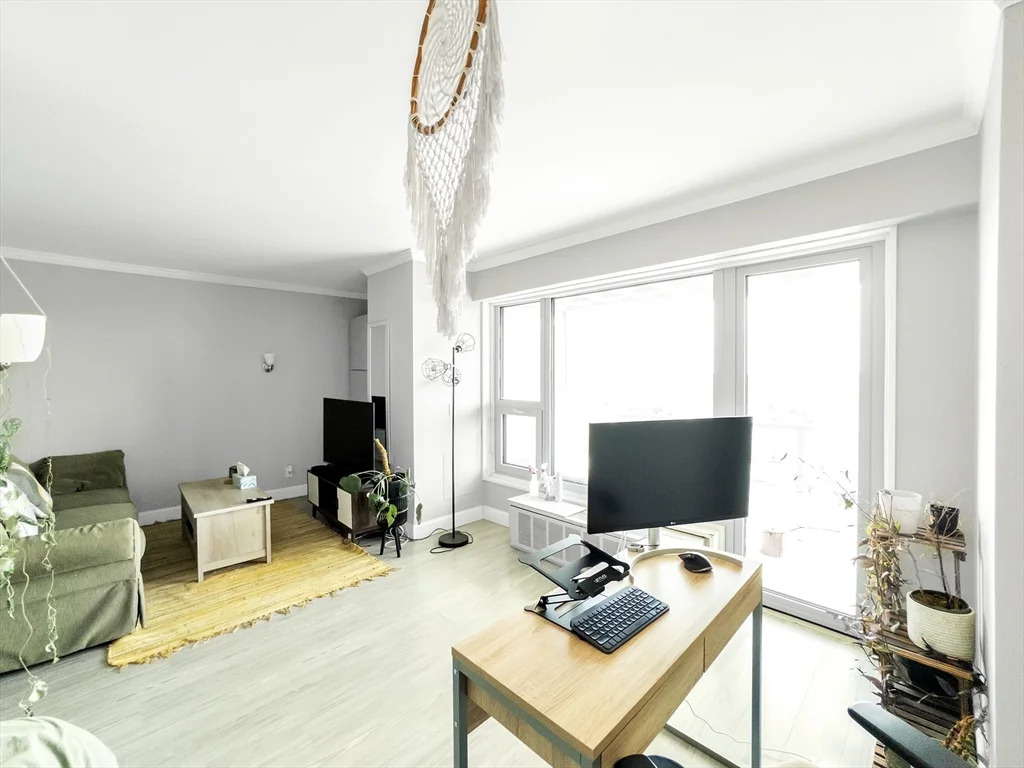 Studio bed, 1 bath apartment for rent at 111 Perkins St Unit 149, Jamaica Plain — photo 12 of 23