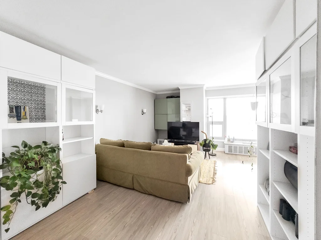 Studio bed, 1 bath apartment for rent at 111 Perkins St Unit 149, Jamaica Plain — photo 8 of 23