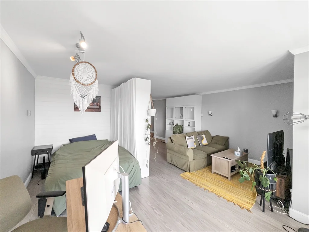 Studio bed, 1 bath apartment for rent at 111 Perkins St Unit 149, Jamaica Plain — photo 9 of 23