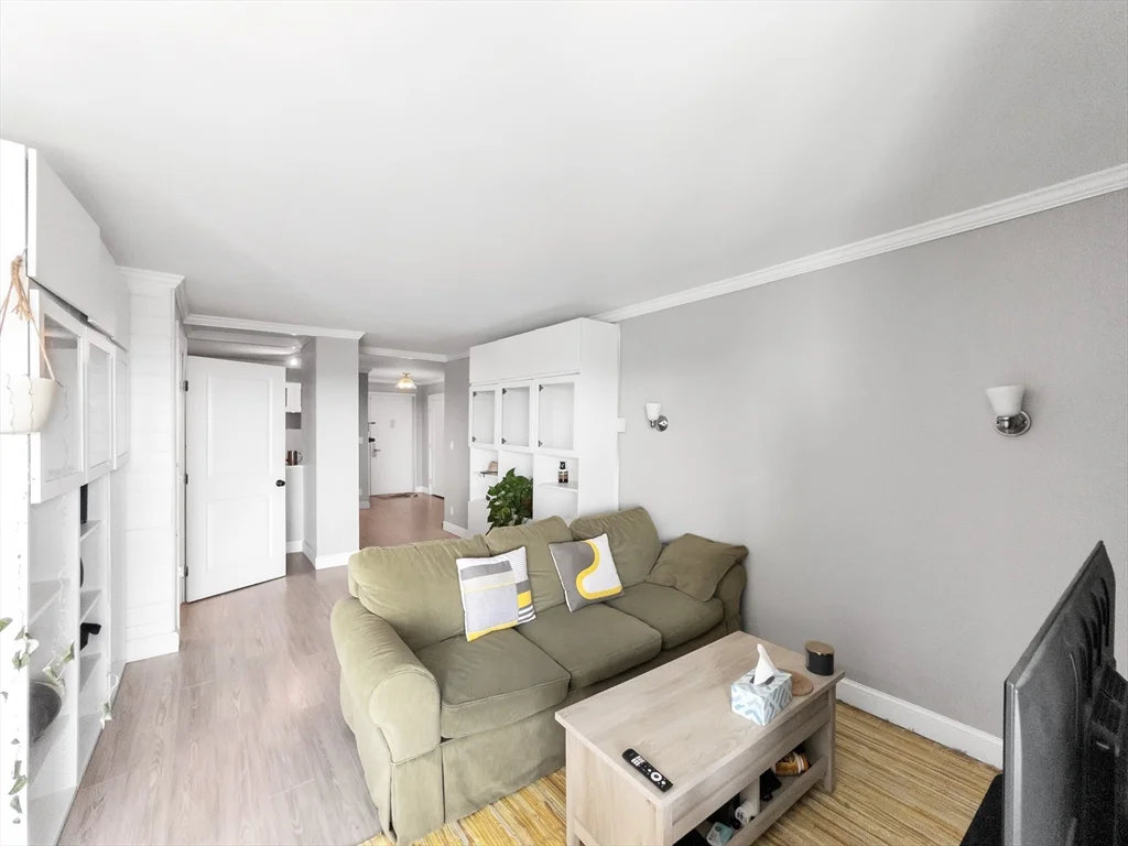 Studio bed, 1 bath apartment for rent at 111 Perkins St Unit 149, Jamaica Plain — photo 10 of 23