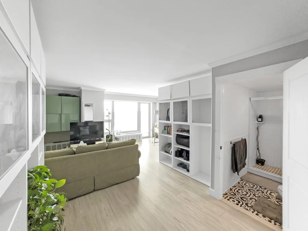 Studio bed, 1 bath apartment for rent at 111 Perkins St Unit 149, Jamaica Plain — photo 4 of 23
