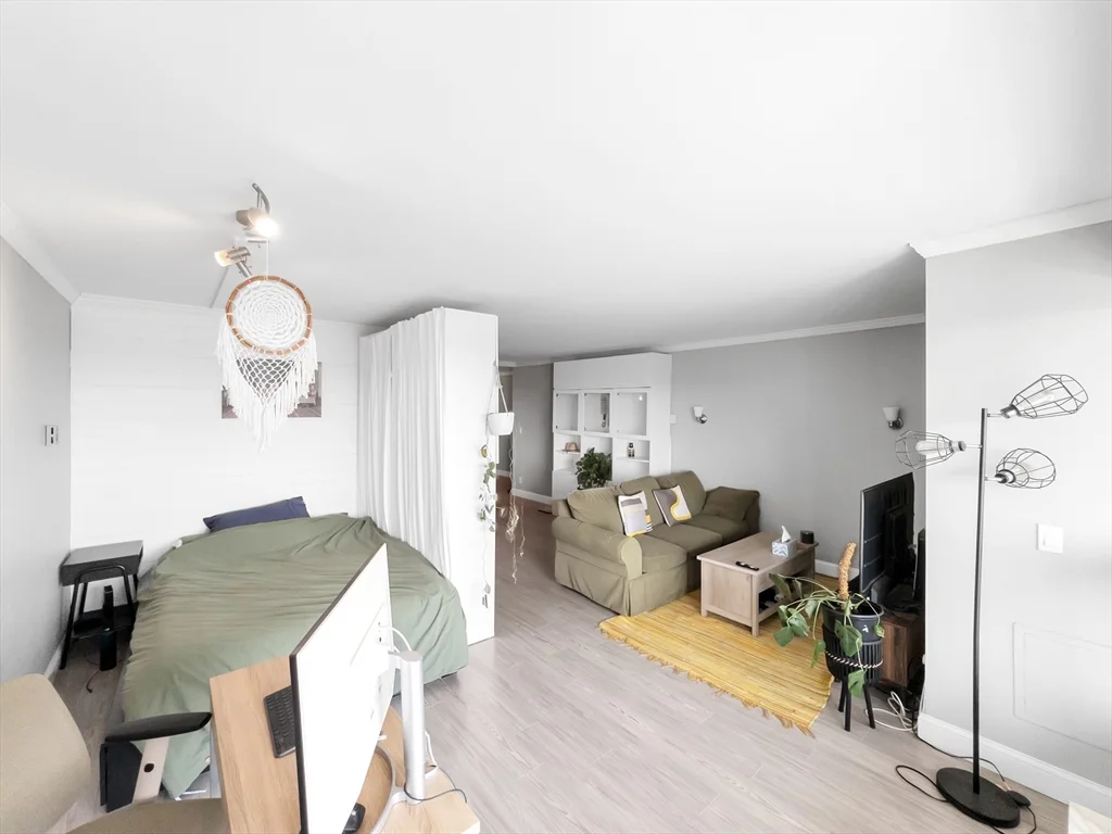 Studio bed, 1 bath apartment for rent at 111 Perkins St Unit 149, Jamaica Plain — photo 20 of 23