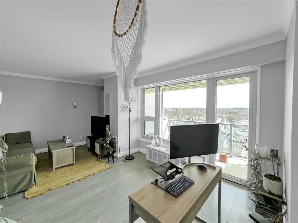 Studio bed, 1 bath apartment for rent at 111 Perkins St Unit 149, Jamaica Plain — photo 13 of 23