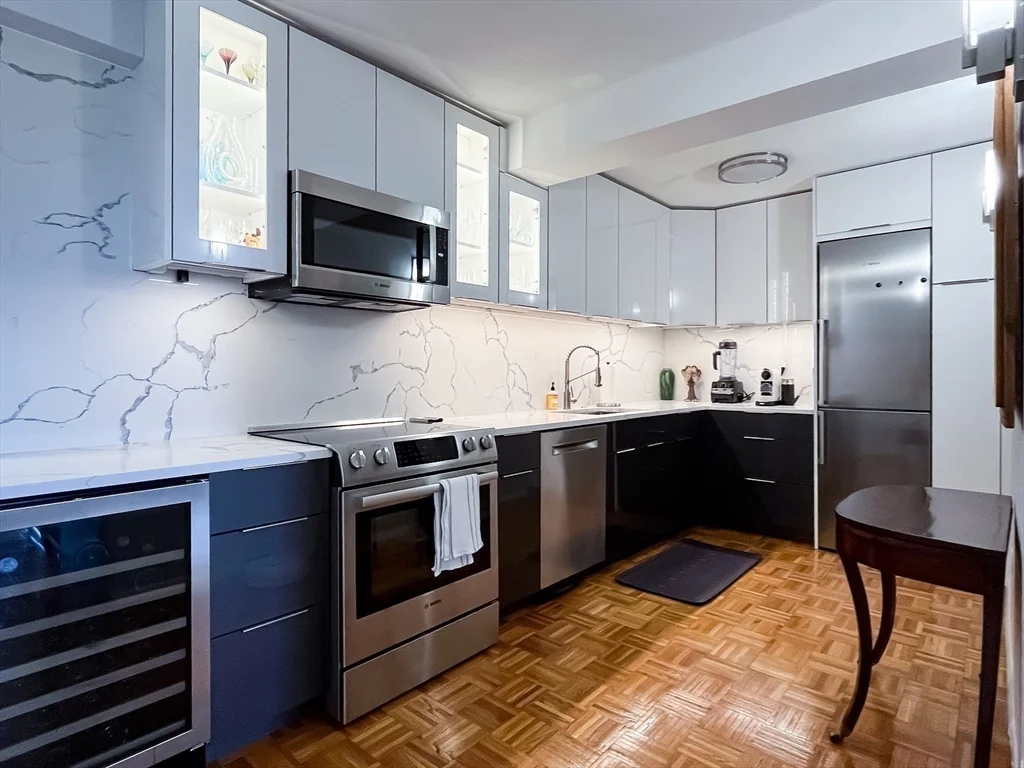 Studio bed, 1 bath apartment for rent at 111 Perkins St Unit 218, Jamaica Plain
