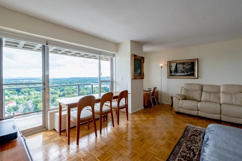 Studio bed, 1 bath apartment for rent at 111 Perkins St Unit 218, Jamaica Plain — photo 8 of 22