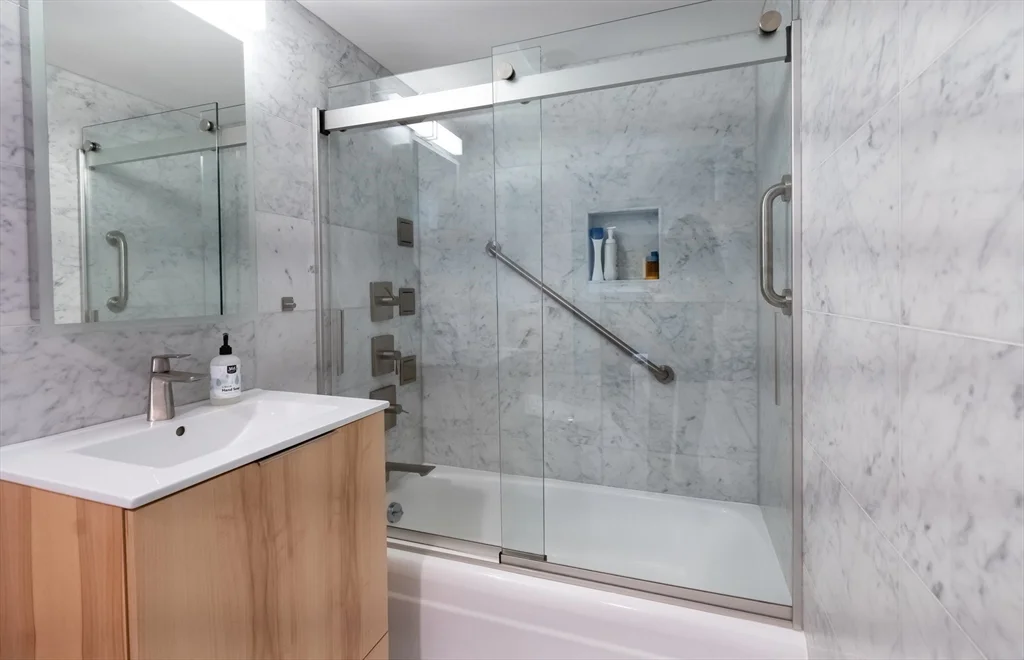 Studio bed, 1 bath apartment for rent at 111 Perkins St Unit 218, Jamaica Plain — photo 14 of 22