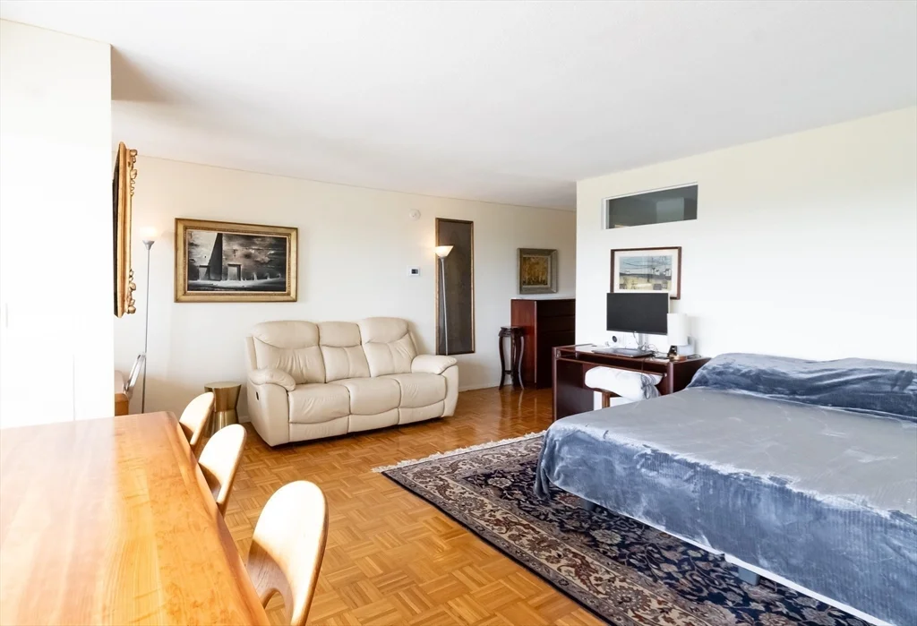 Studio bed, 1 bath apartment for rent at 111 Perkins St Unit 218, Jamaica Plain — photo 6 of 22