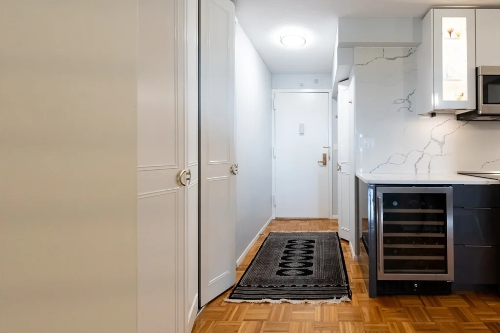 Studio bed, 1 bath apartment for rent at 111 Perkins St Unit 218, Jamaica Plain — photo 17 of 22