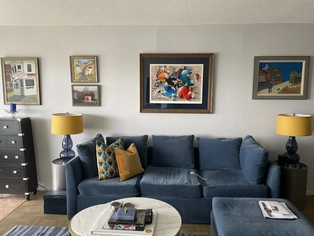 1 bed, 1 bath apartment for rent at 111 Perkins St Unit 255, Jamaica Plain — photo 4 of 10