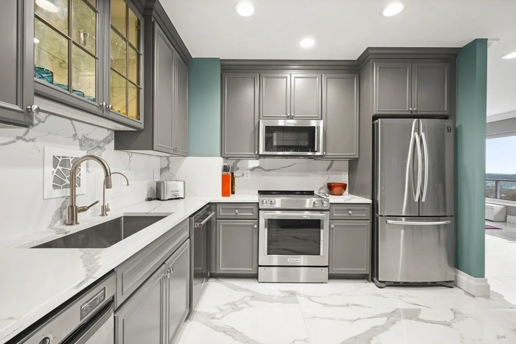 2 bed, 2 bath apartment for rent at 111 Perkins St Unit 306, Jamaica Plain — photo 11 of 35