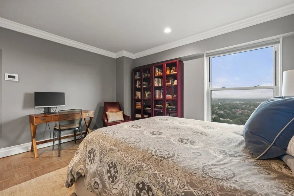 2 bed, 2 bath apartment for rent at 111 Perkins St Unit 306, Jamaica Plain — photo 17 of 35
